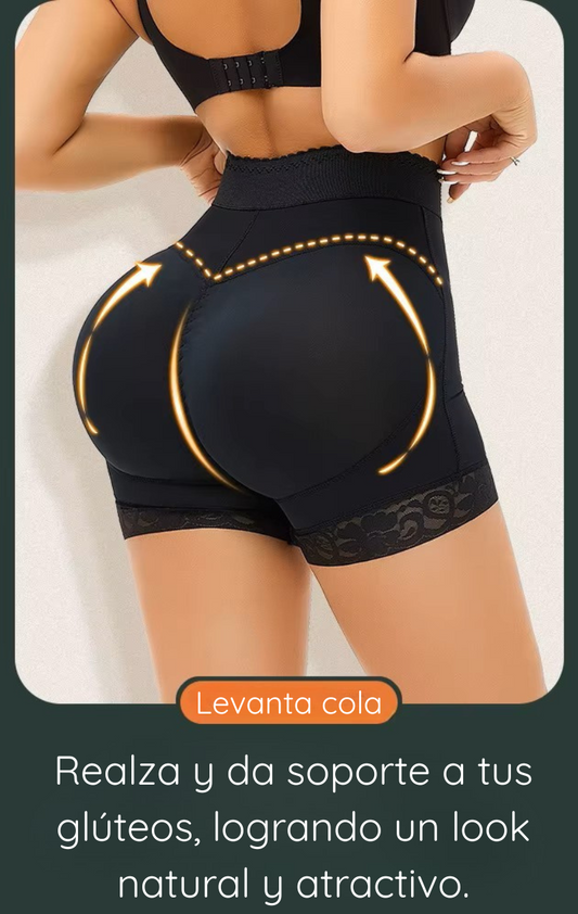 Panty Compresion Dual